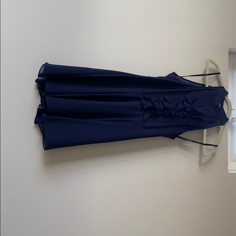 BCBG dress